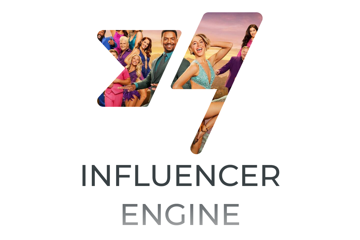 Dancing With The Stars: The Ultimate Social Engine