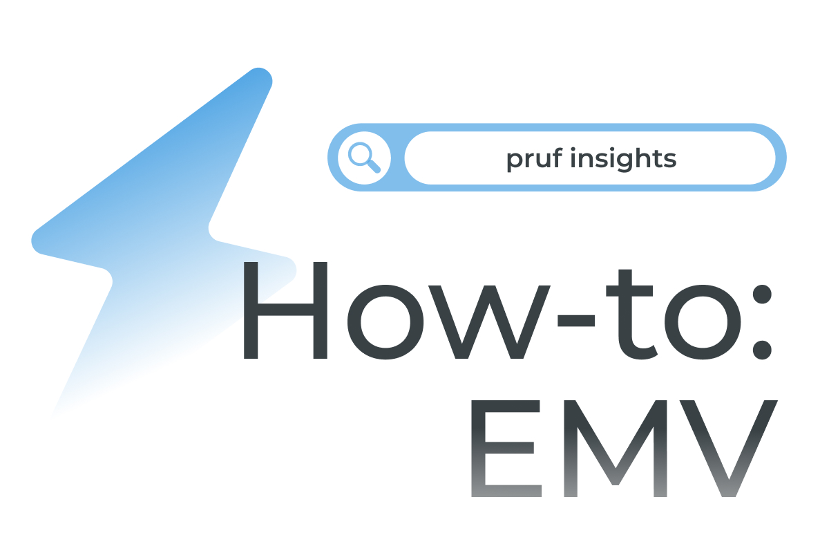 How to use Earned Media Value (EMV)