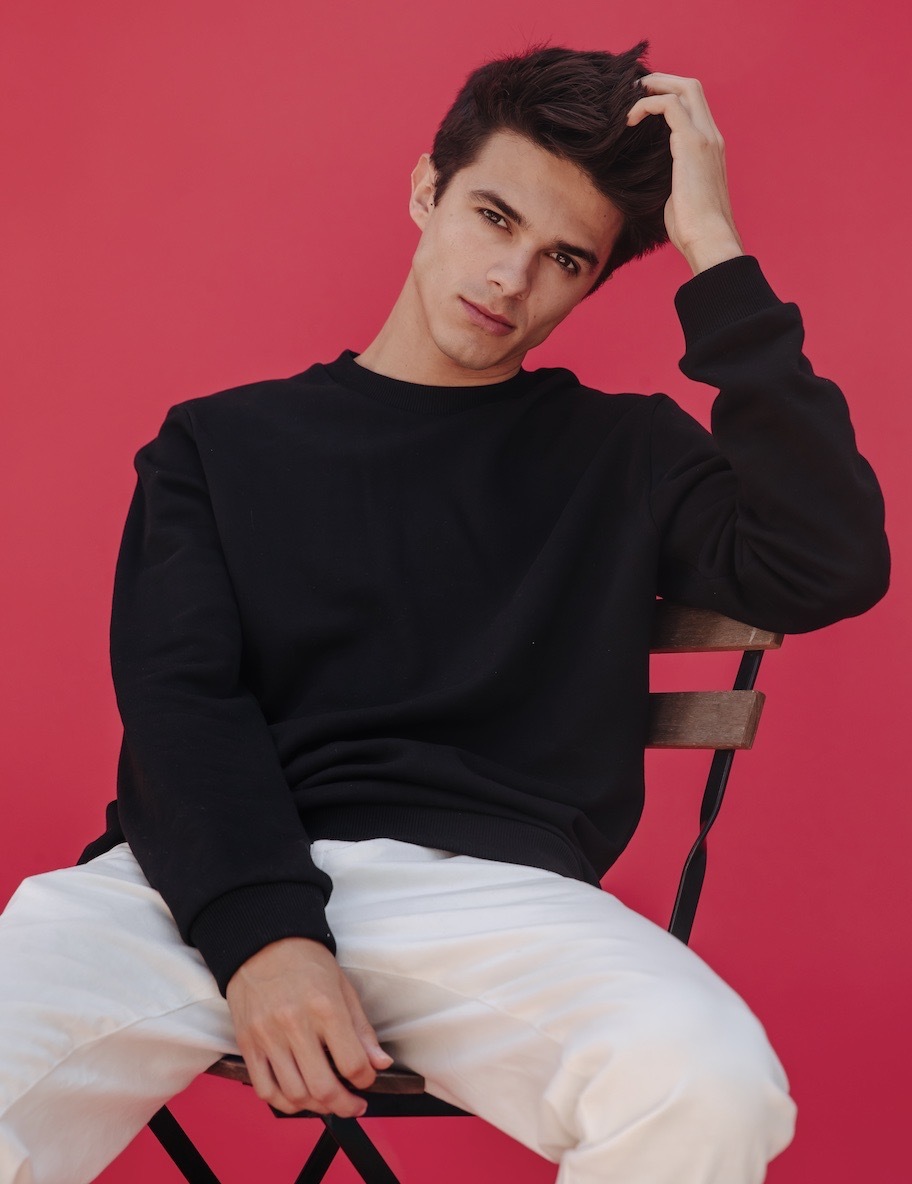 Brent Rivera