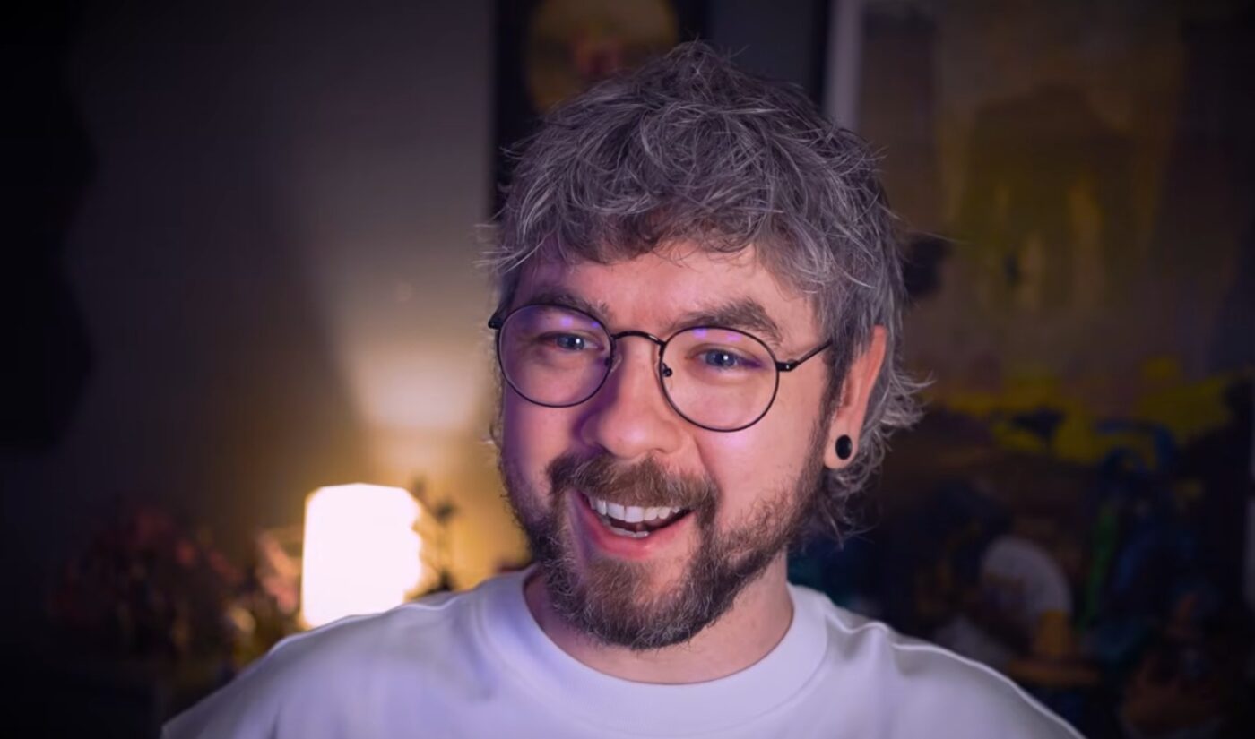 Jacksepticeye
