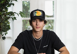 Josh Richards