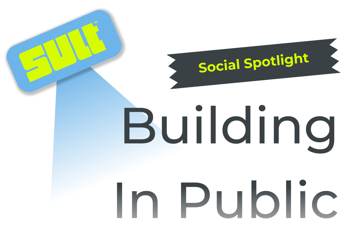 Social Media Spotlight: SULT