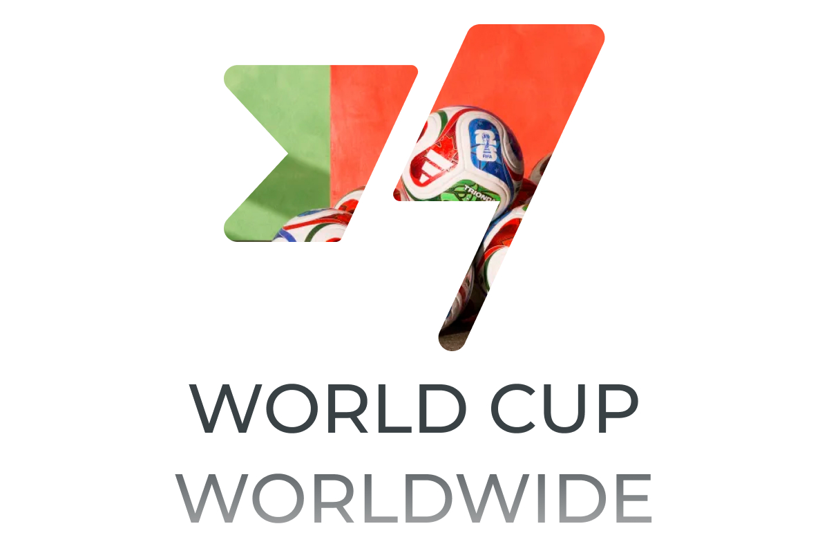 FIFA World Cup 2026: On Instagram
